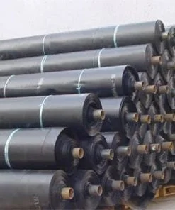 Geomembrane Film