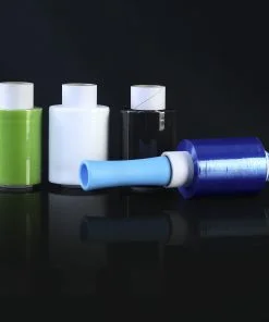 Bundle Tape