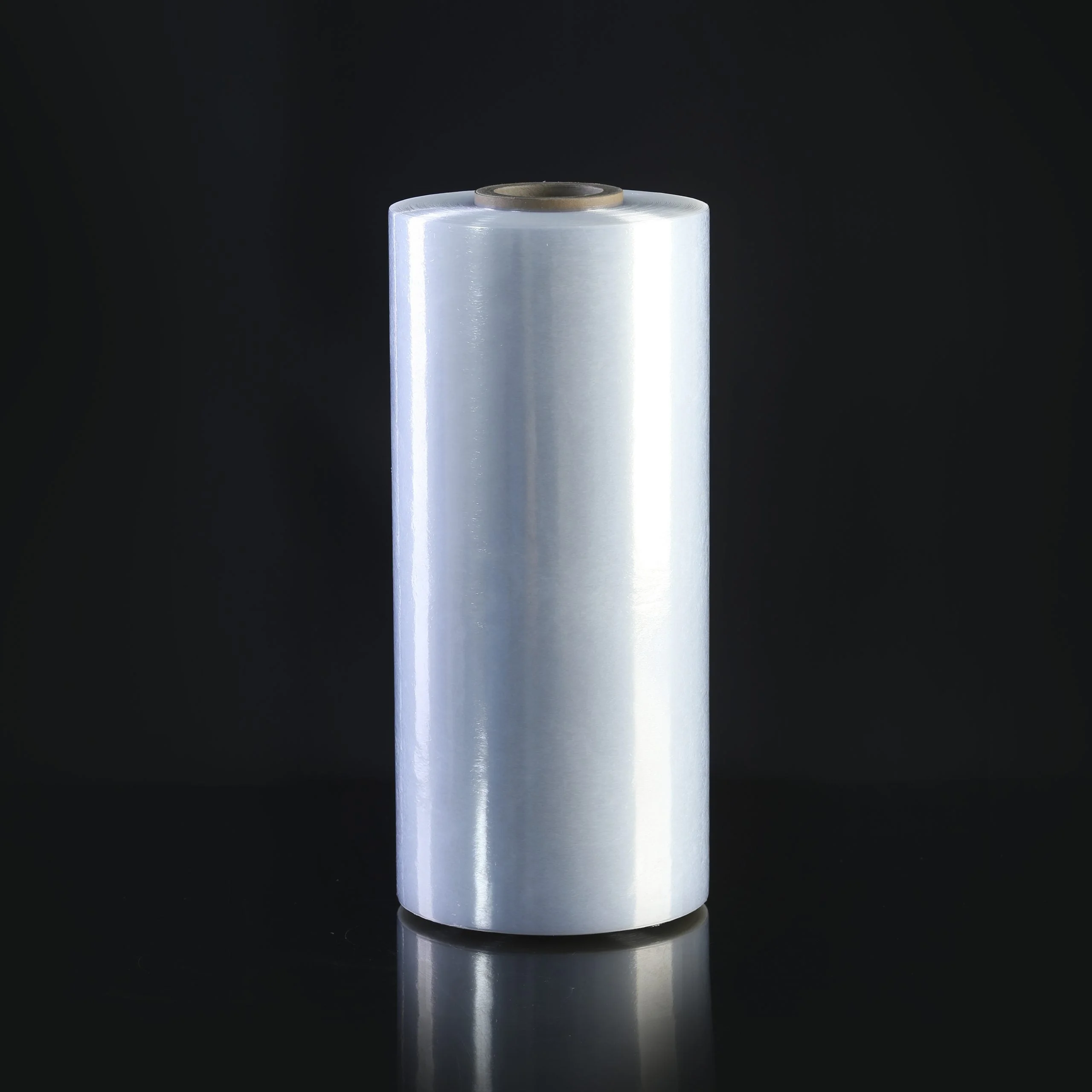 Spiral Wrap Film - Image 3