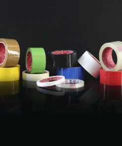 Color Manual Tape