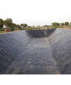 Alternative view of Geomembrane Film