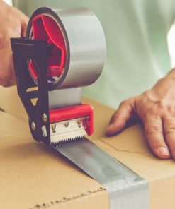 Alternative view of Color Manual Tape