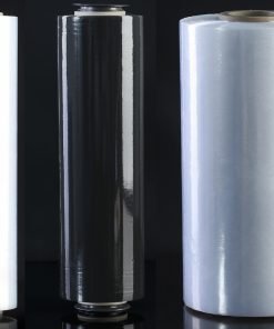 Stretch Film Recycled Tekpak Indonesia