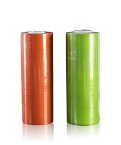 Oxo Biodegradeable Stretch Film