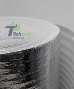 FLOOR INSULATION TEKPAK