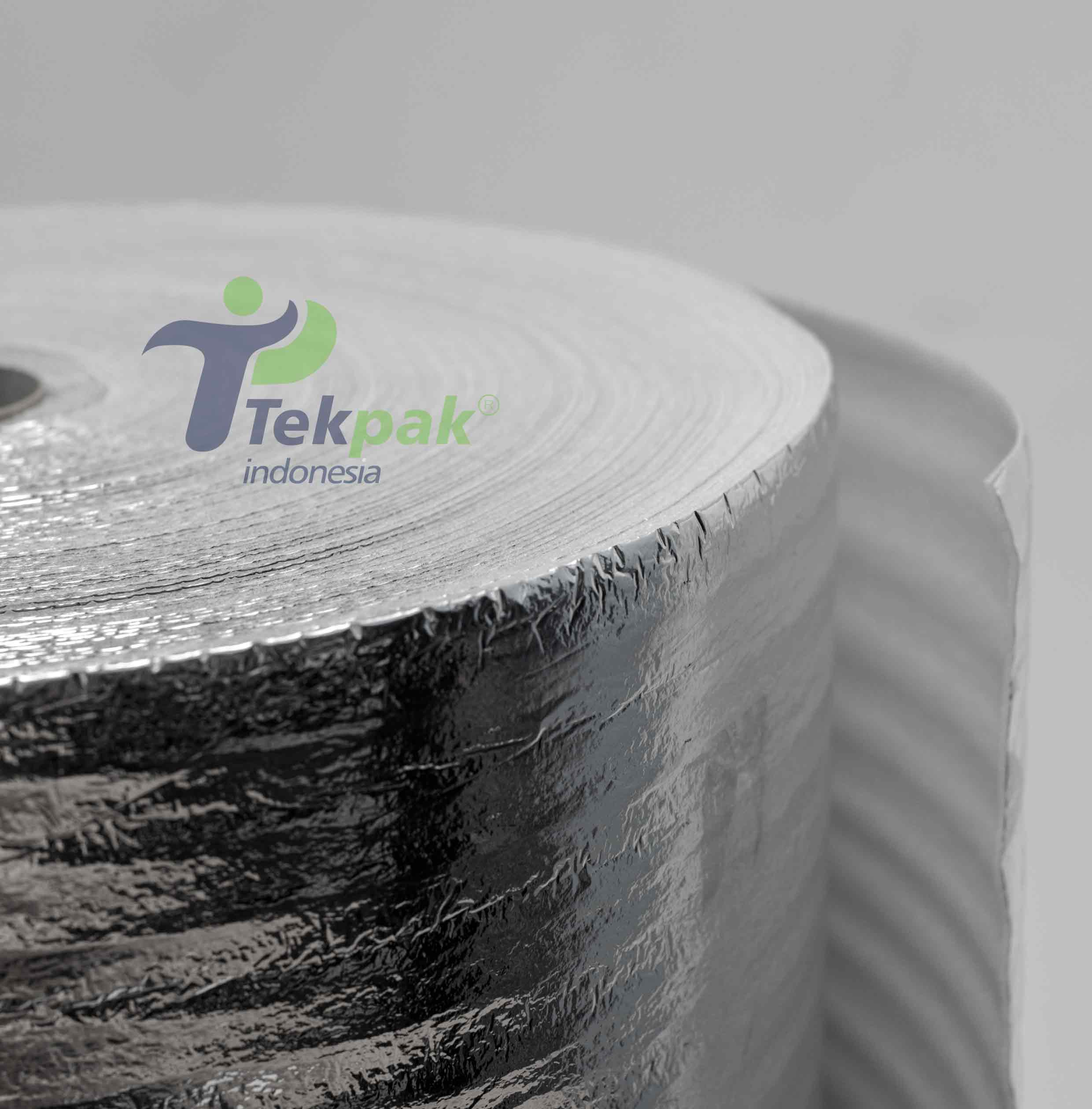 FLOOR INSULATION TEKPAK