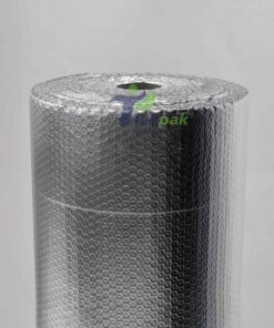 Bubble & Foam Insulation