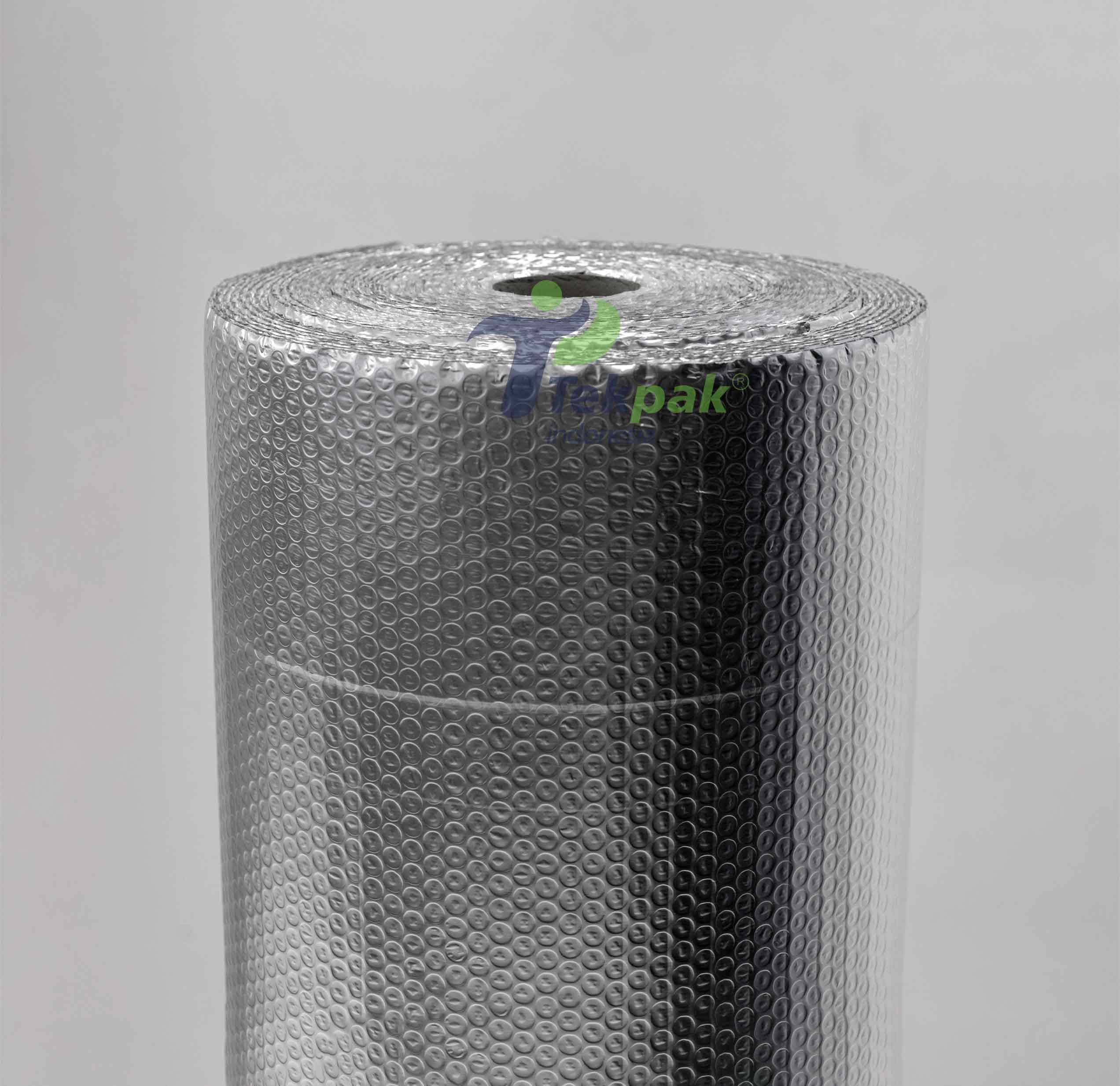 ROOF INSULATION TEKPAK