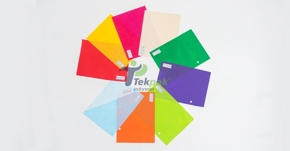Spunbond Export - Tekpak Indonesia
