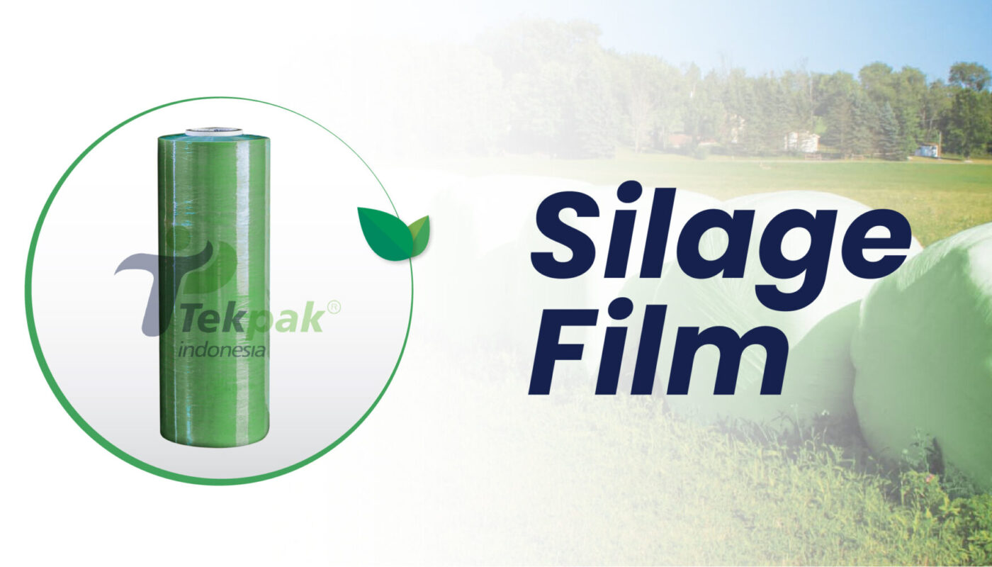 Silage Film