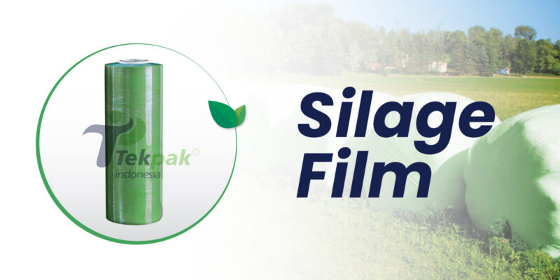 Silage Film