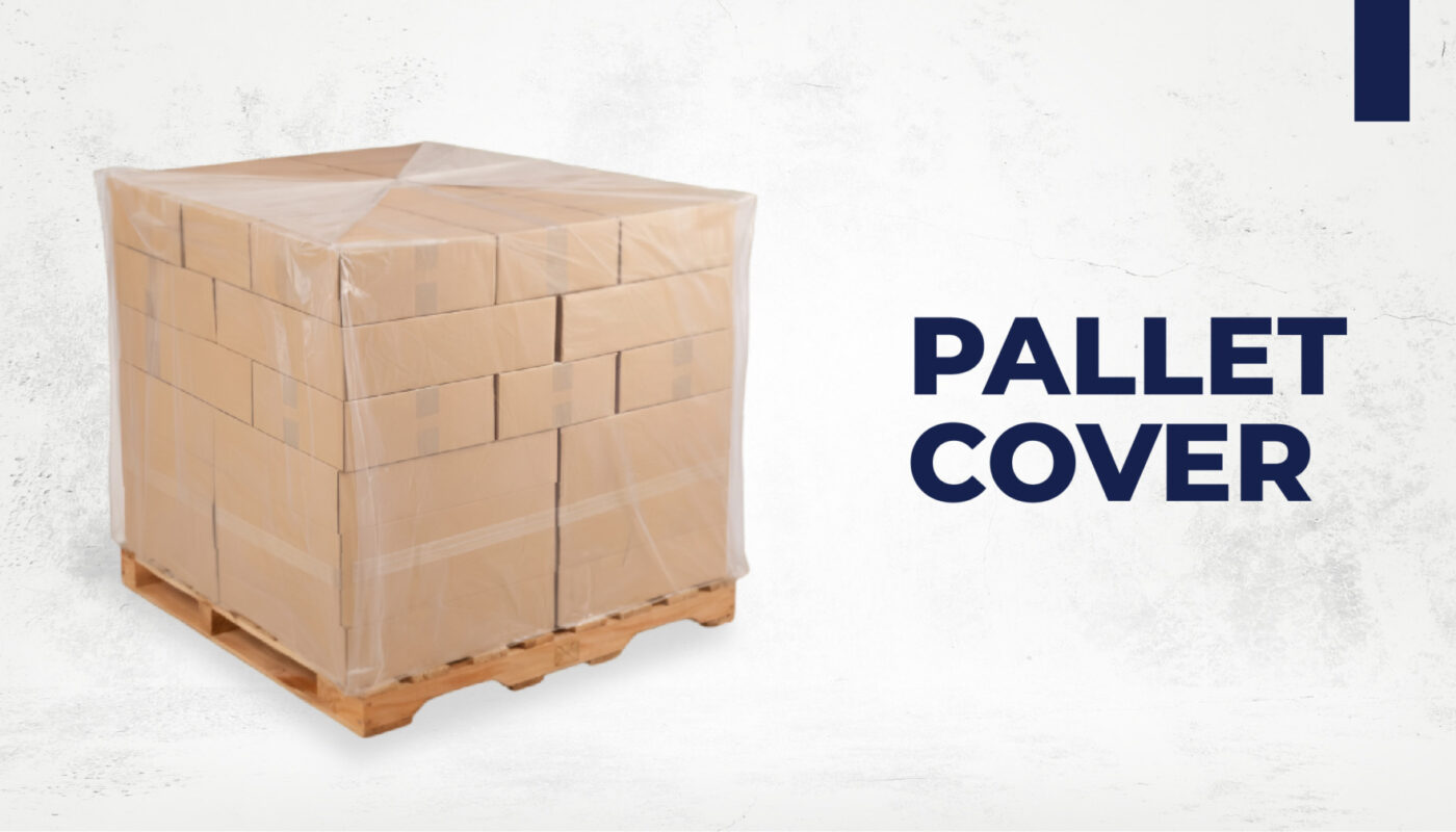 Pallet Cover