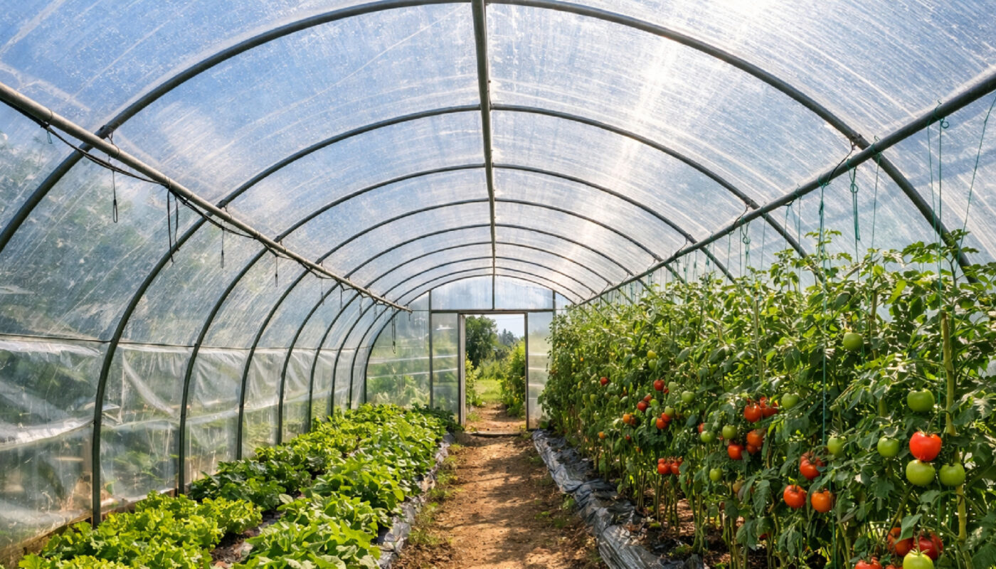 GREENHOUSE FILM EXPORT