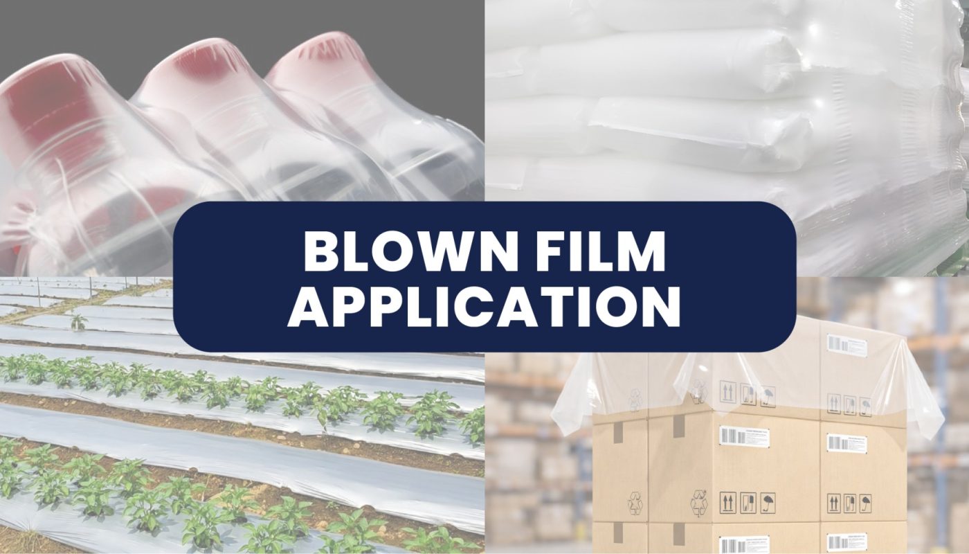 Blown Film Export