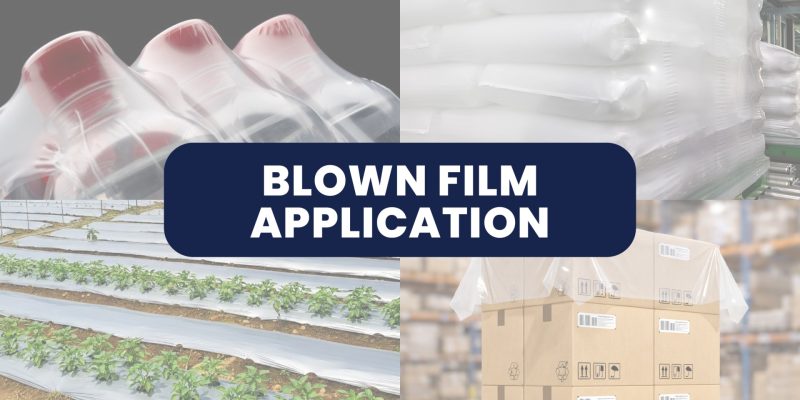 Blown Film Export